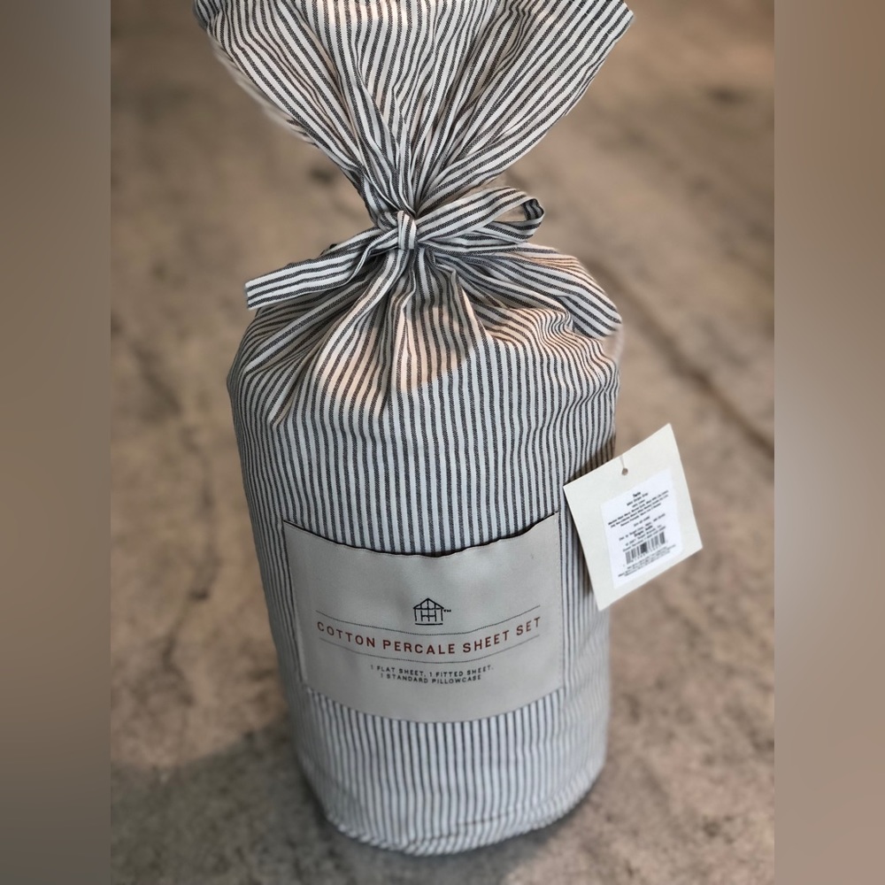 Hearth & Hand Sheets (Twin)